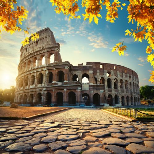 Italy