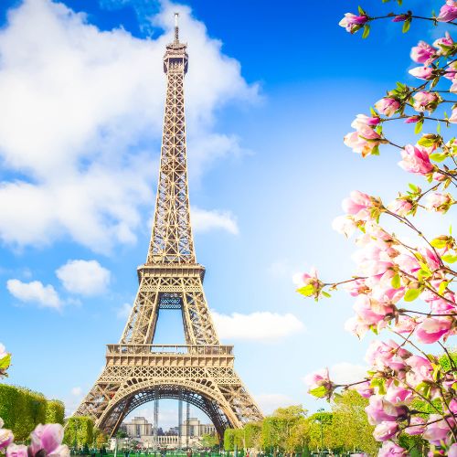 France