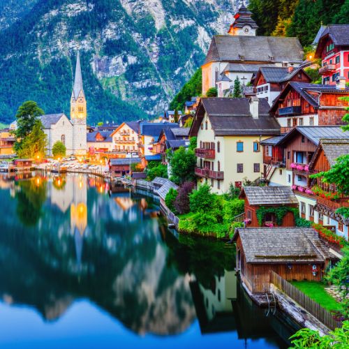 Austria