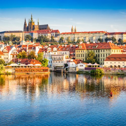 Czech Republic